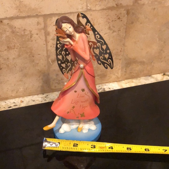 Angel Figurine - Picture 6 of 6